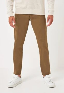 Next Stretch - Chino - Brown