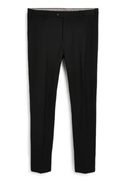 Next Anzug Motion Flex - Pantalon - Black