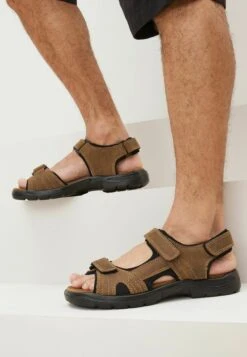 Next Sport Standard - Outdoorsandalen - Brown