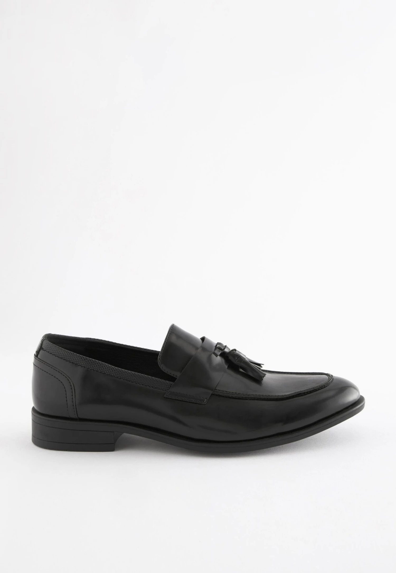 Next High Shine Tassel Standard - Instappers - Black - Afbeelding 8