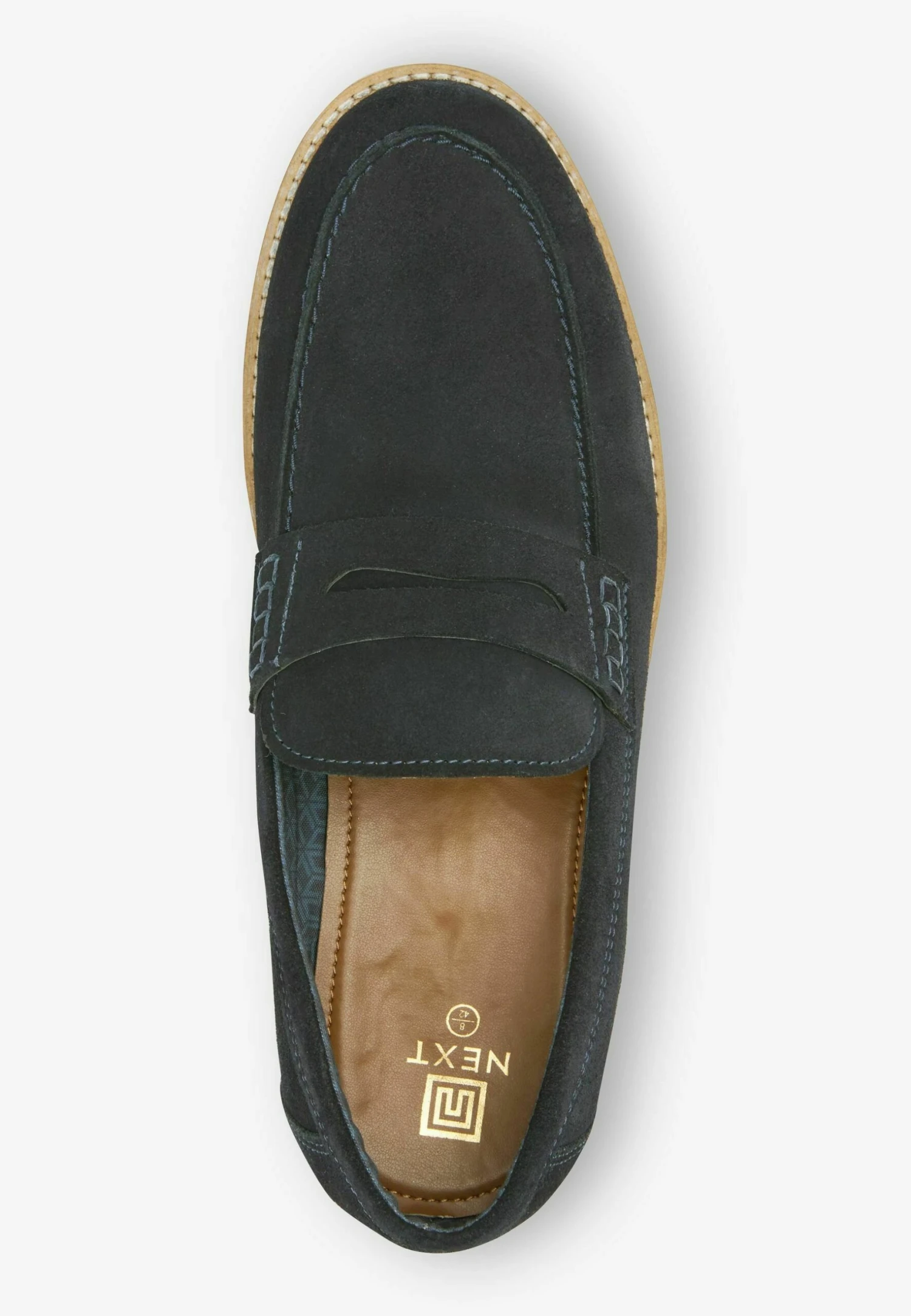 Next Hell ForStandard - Instappers - Navy Blue - Afbeelding 4