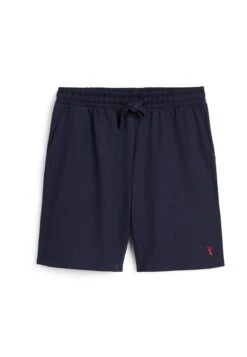 Next Black Stag - Shorts - Blue