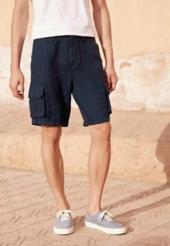 Next Standard - Shorts - Navy