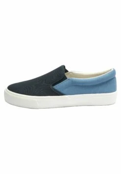 Next Standard - Sneakers Laag - Navy Blue