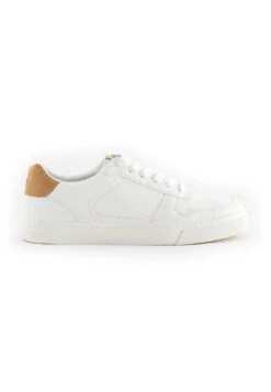 Next Standard - Sneakers Laag - White