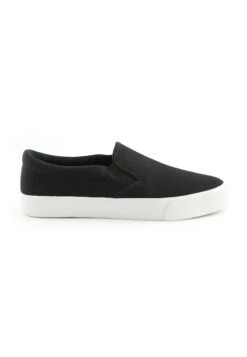 Next Standard - Sneakers Laag - Black