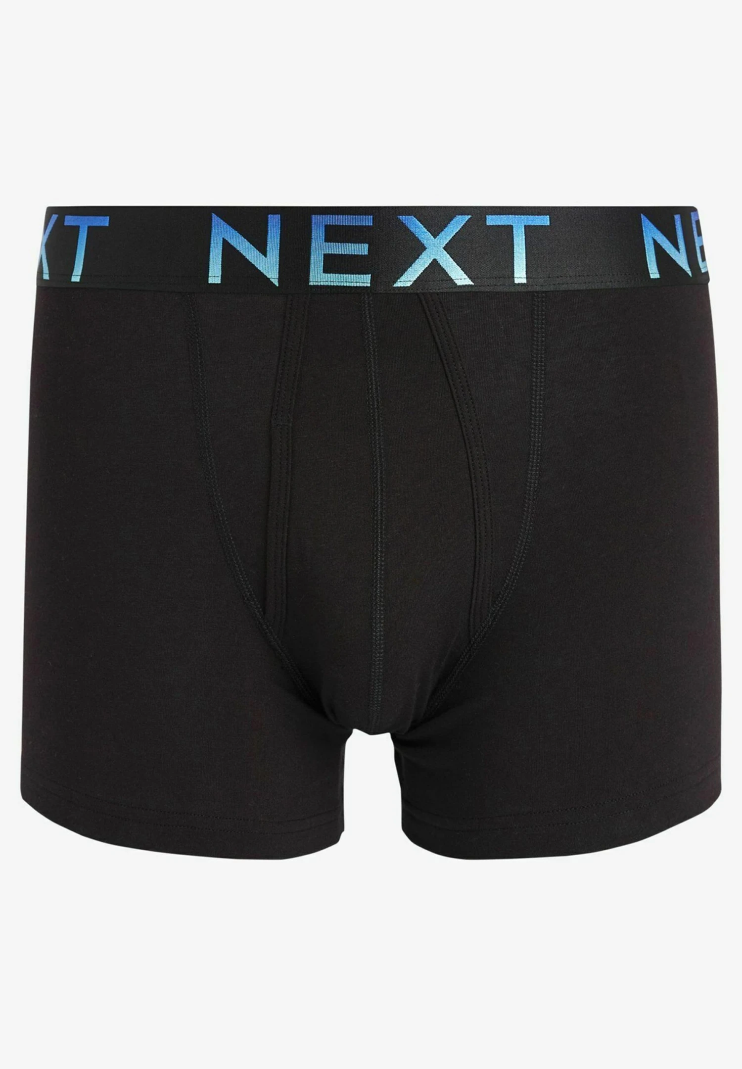 Next Four Pack - Onderbroeken - Black Ombre Waistband - Afbeelding 10