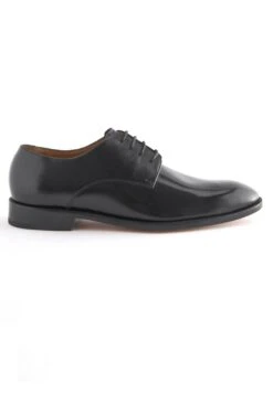 Next Signature Derby - Veterschoenen - Black