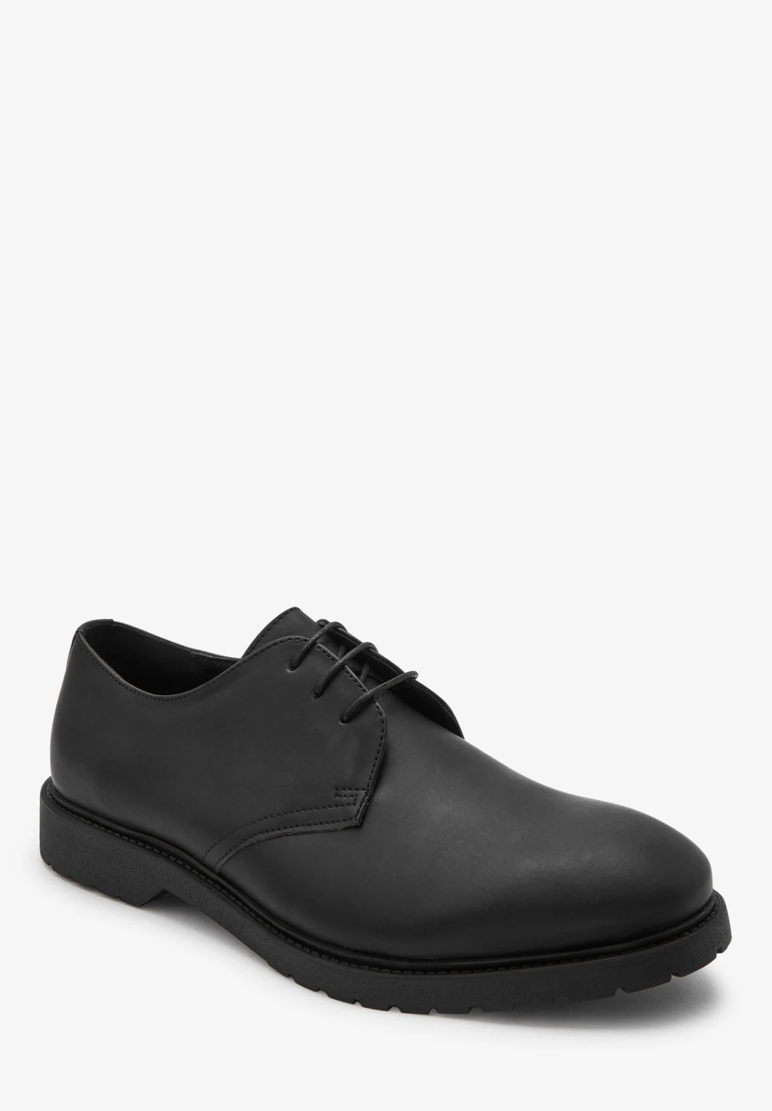 Next Sportieve Veterschoenen - Black - Afbeelding 2