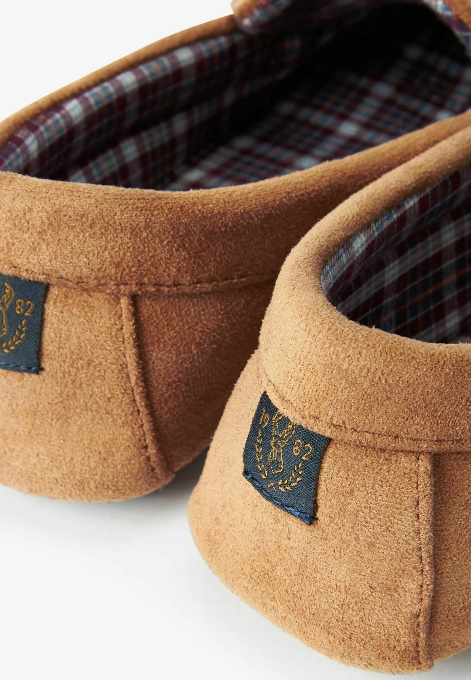 Next Mocassins - Tan - Afbeelding 5