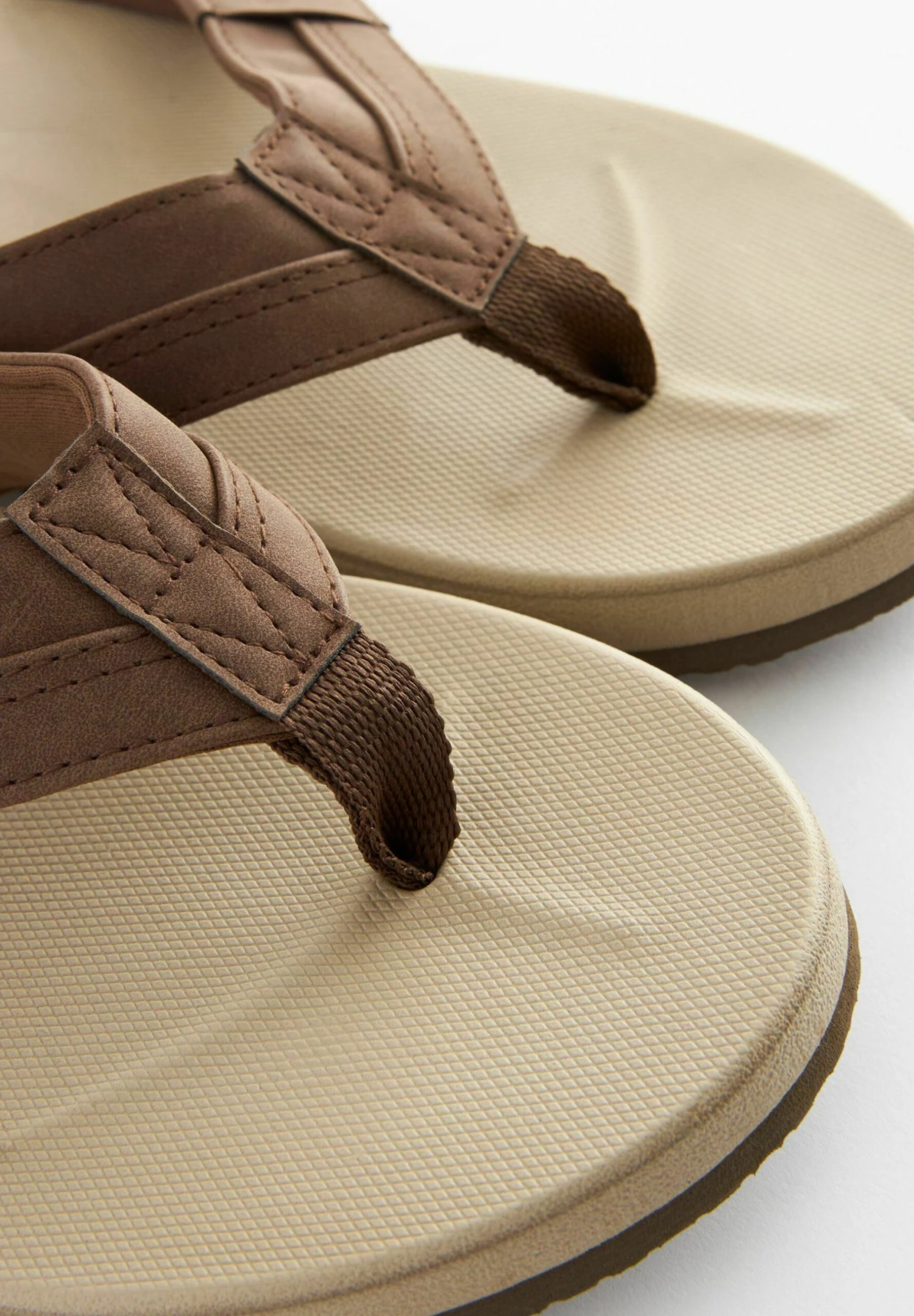 Next MotionflexStandard - Teenslippers - Brown - Afbeelding 6