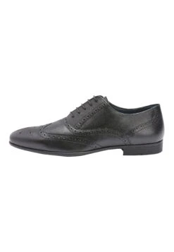 Next Oxford- Veterschoenen - Black