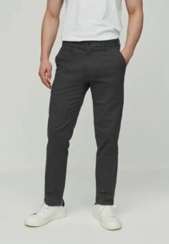 Next Stretch- Chino - Dark Grey