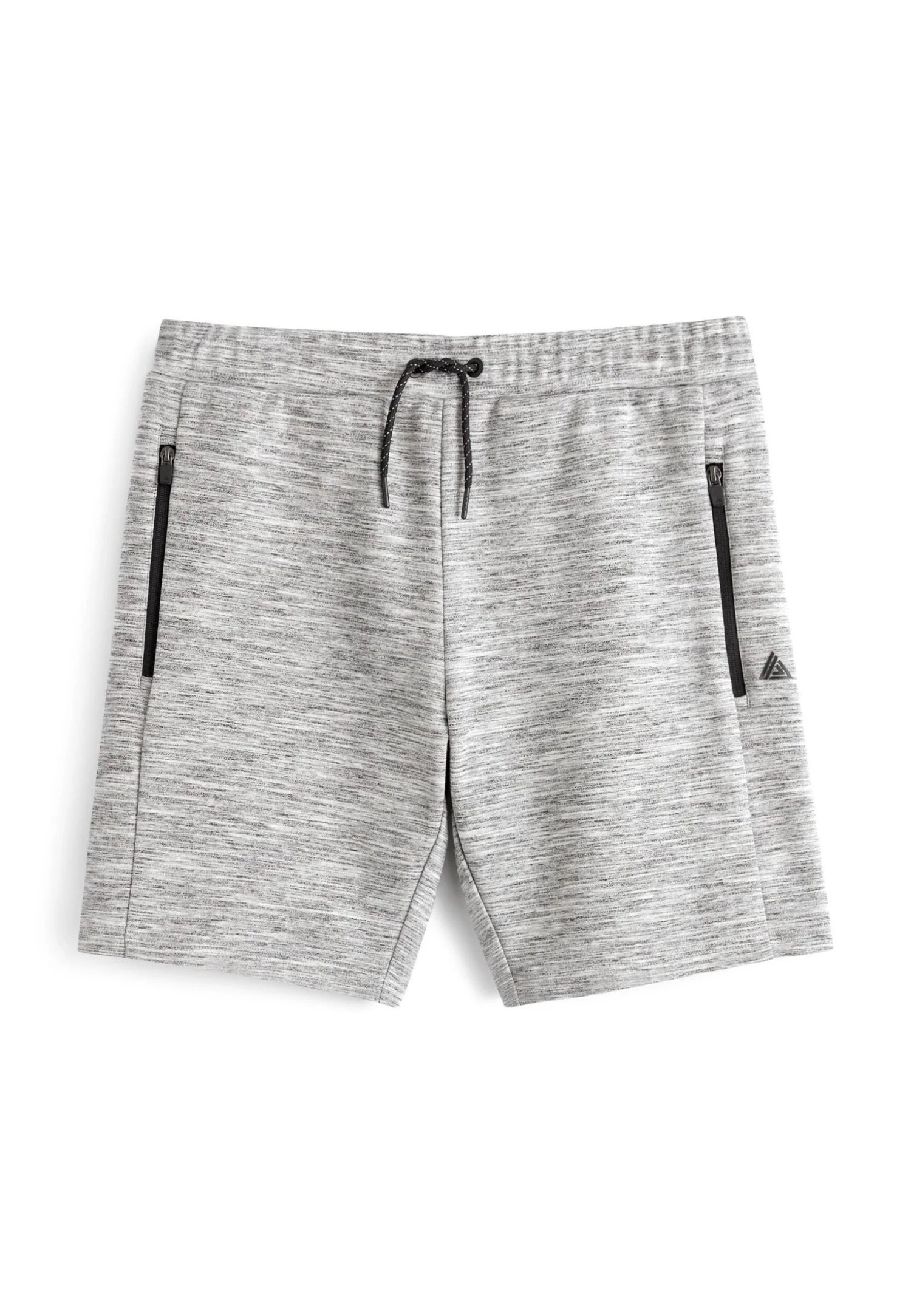 Next With Zip Pockets - Trainingsbroek - Grey - Afbeelding 4