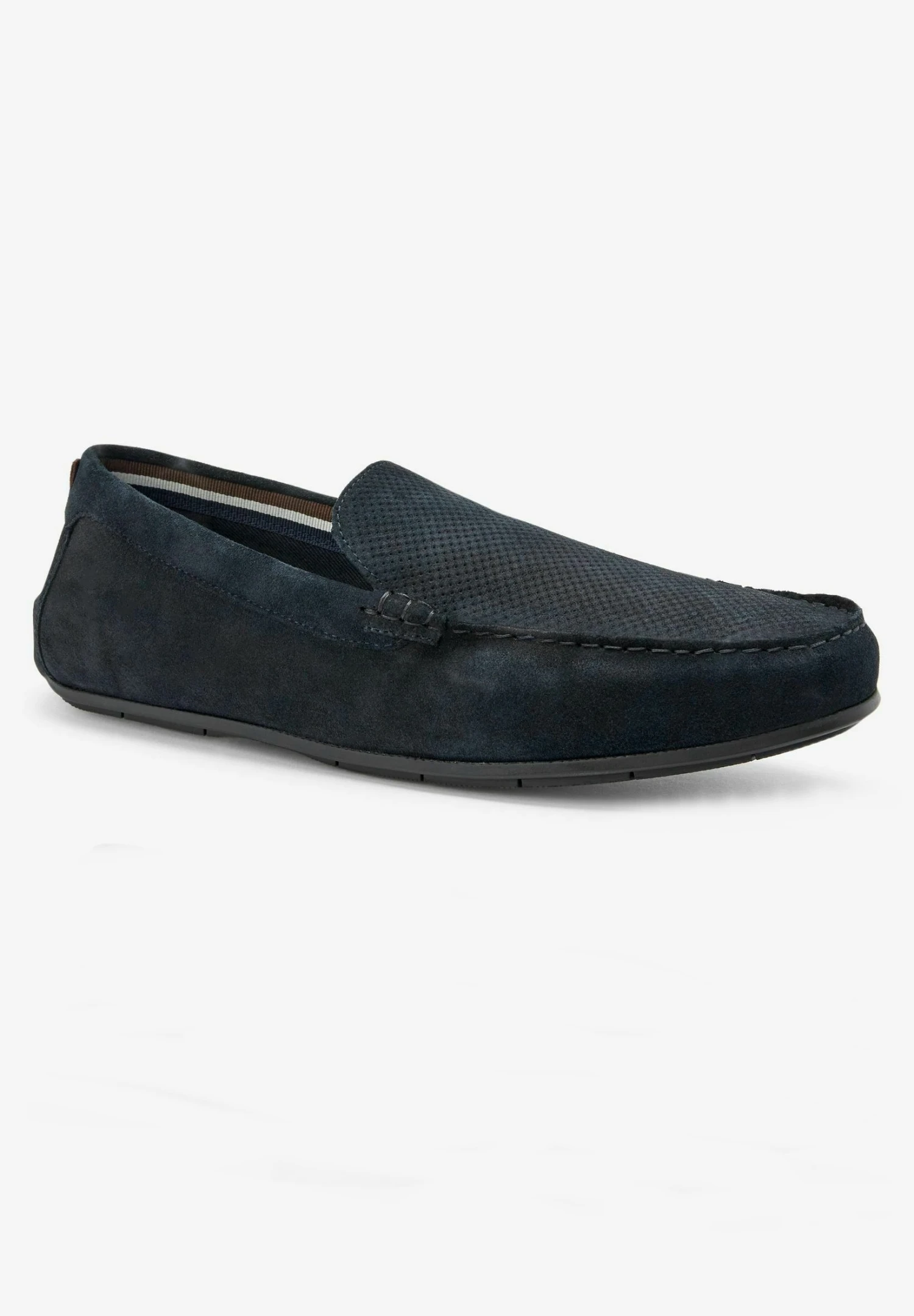 Next Driver Standard - Mocassins - Navy - Afbeelding 2