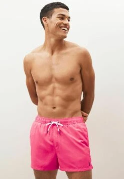 Next Standard - Zwemshorts - Bright Pink