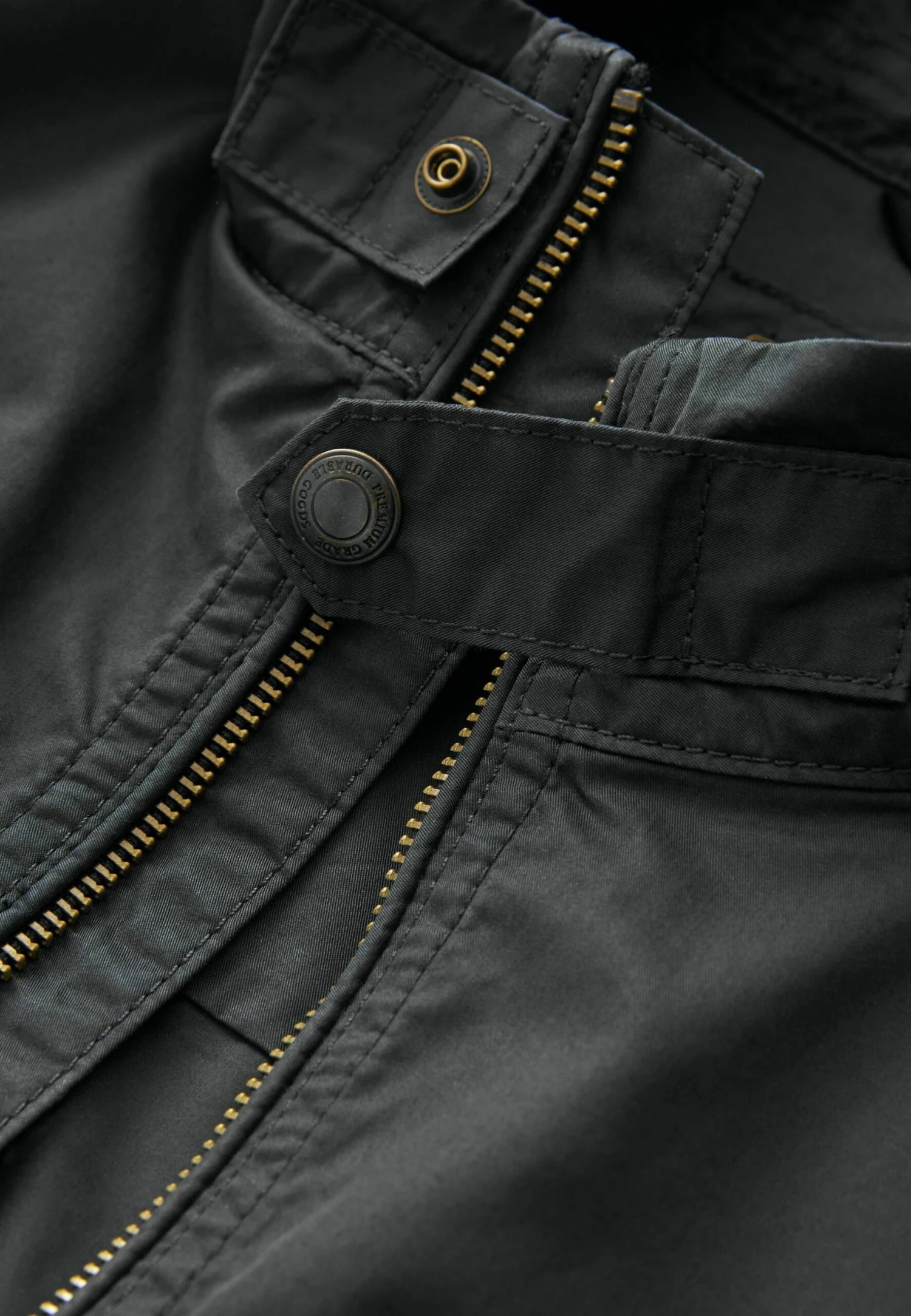 Next Jas - Black - Afbeelding 5