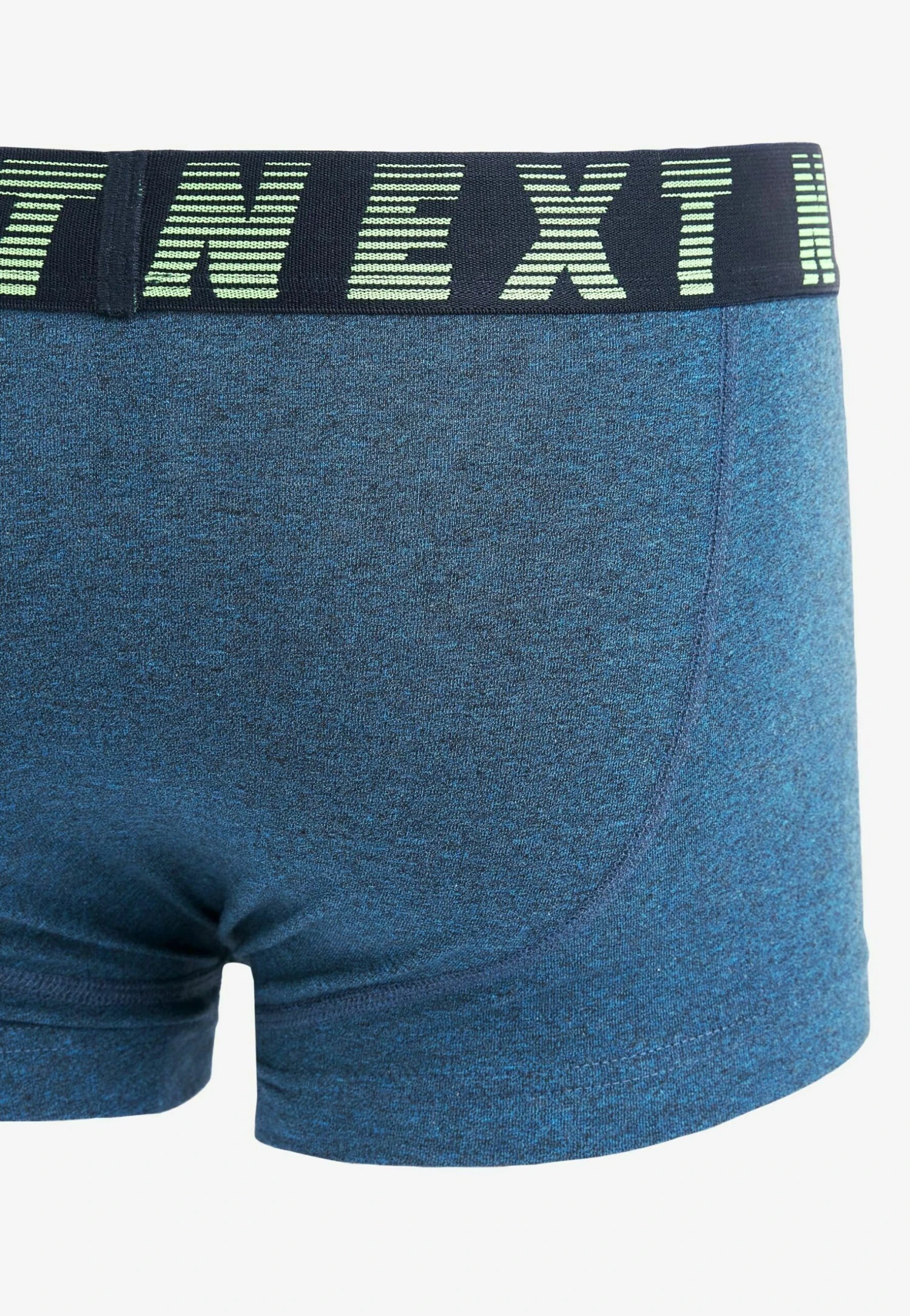 Next Hipsters Four Pack - Onderbroeken - Neon Marl Colour - Afbeelding 6