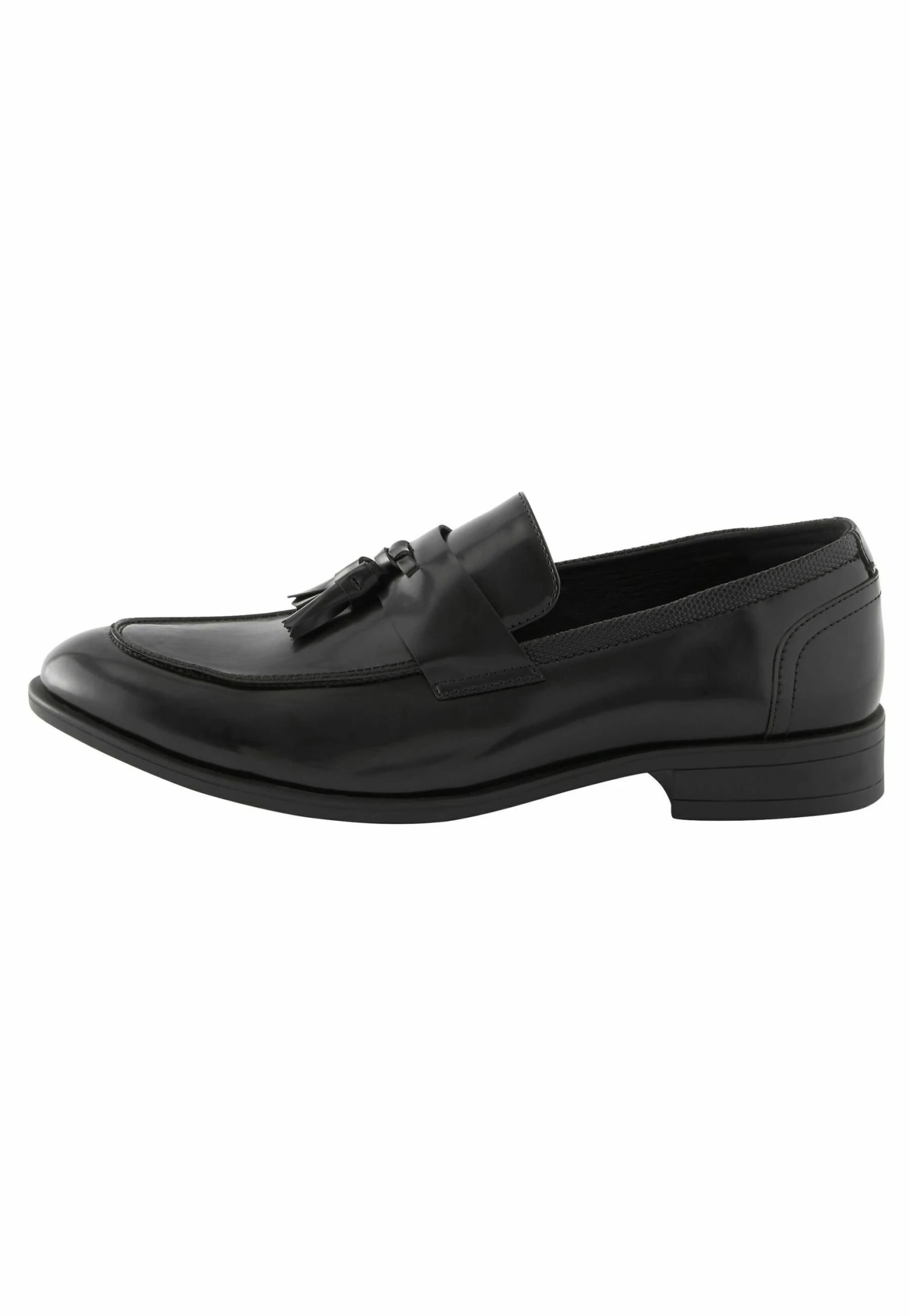 Next High Shine Tassel Standard - Instappers - Black - Afbeelding 2