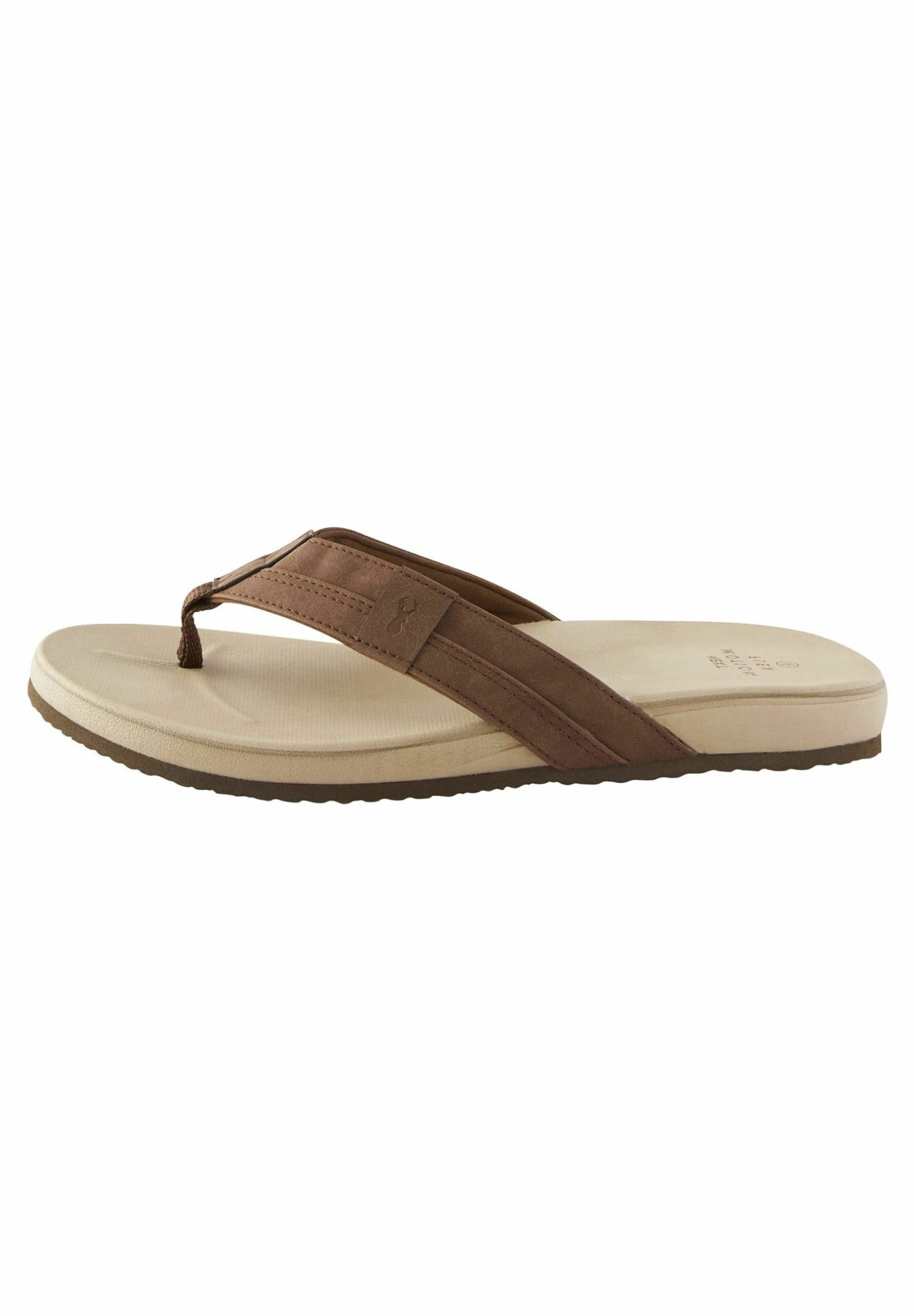 Next MotionflexStandard - Teenslippers - Brown