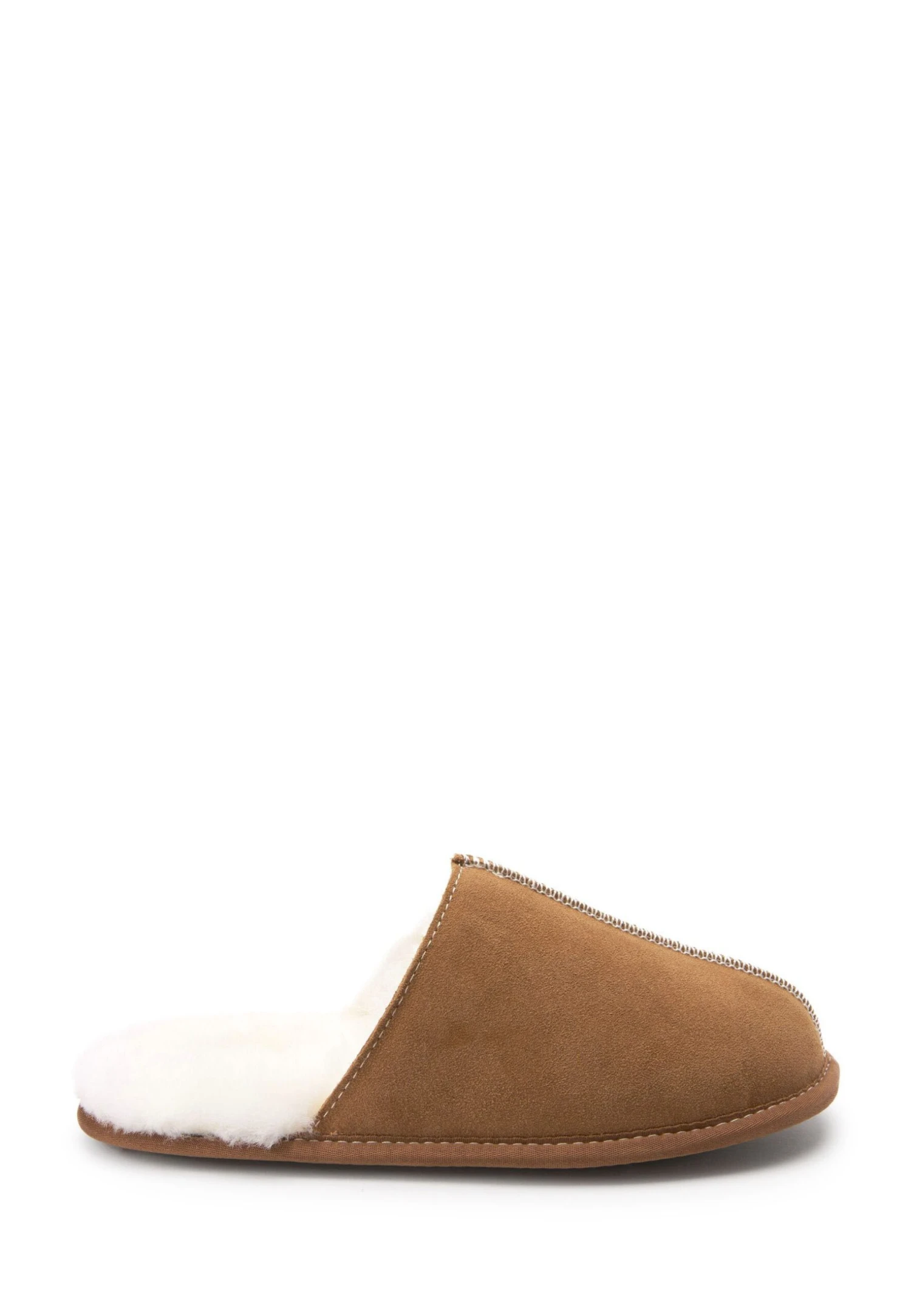 Next Standard - Pantoffels - Tan Brown
