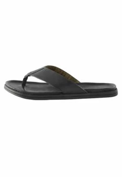 Next Toe Post Standard - Teensandalen - Black