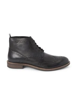 Next Standard - Veterboots - Black
