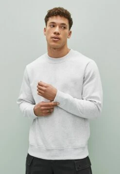 Next Crew - Sweater - Light Grey