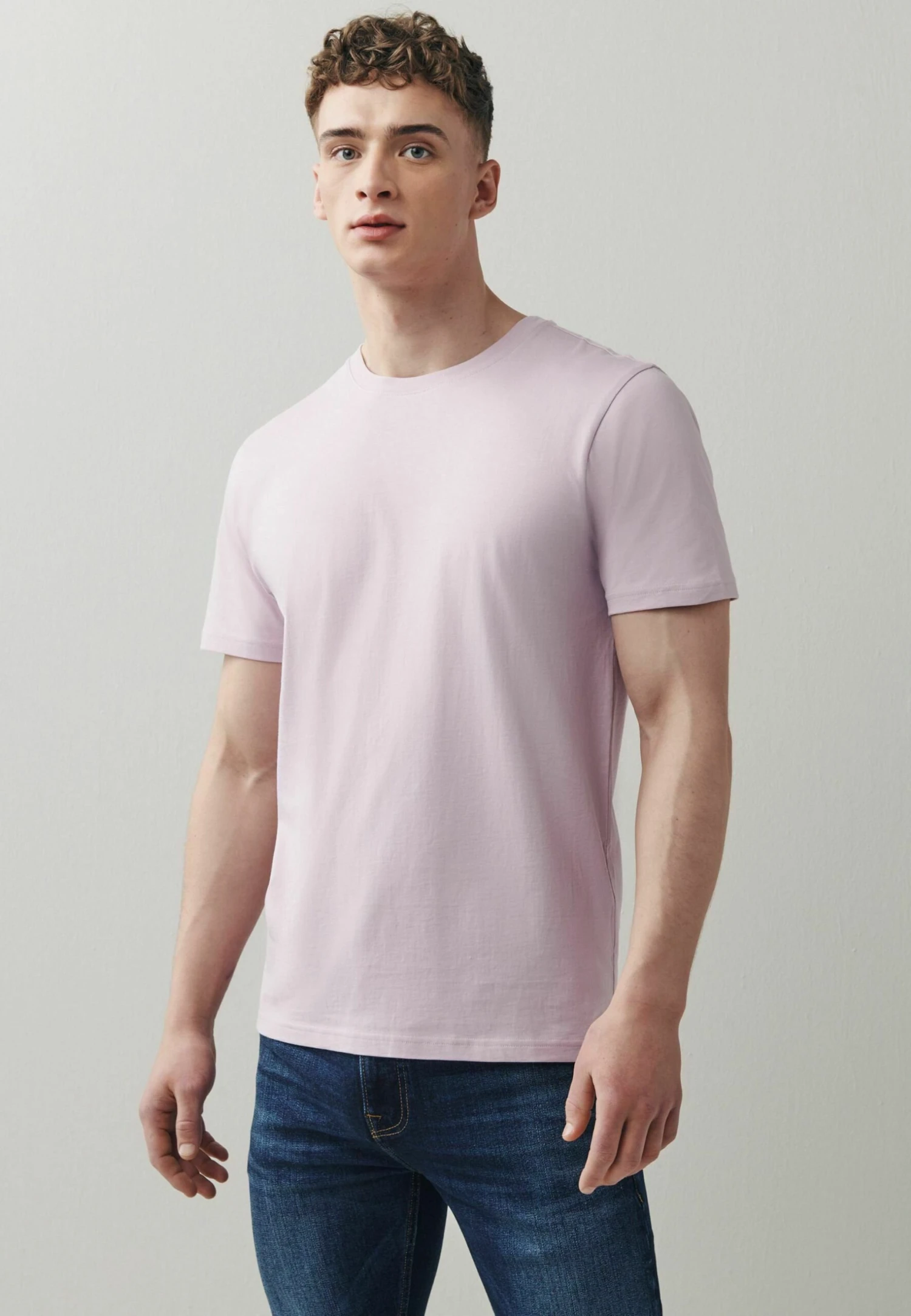 Next With Stretch - Jeans Skinny Fit - Blue - Afbeelding 3