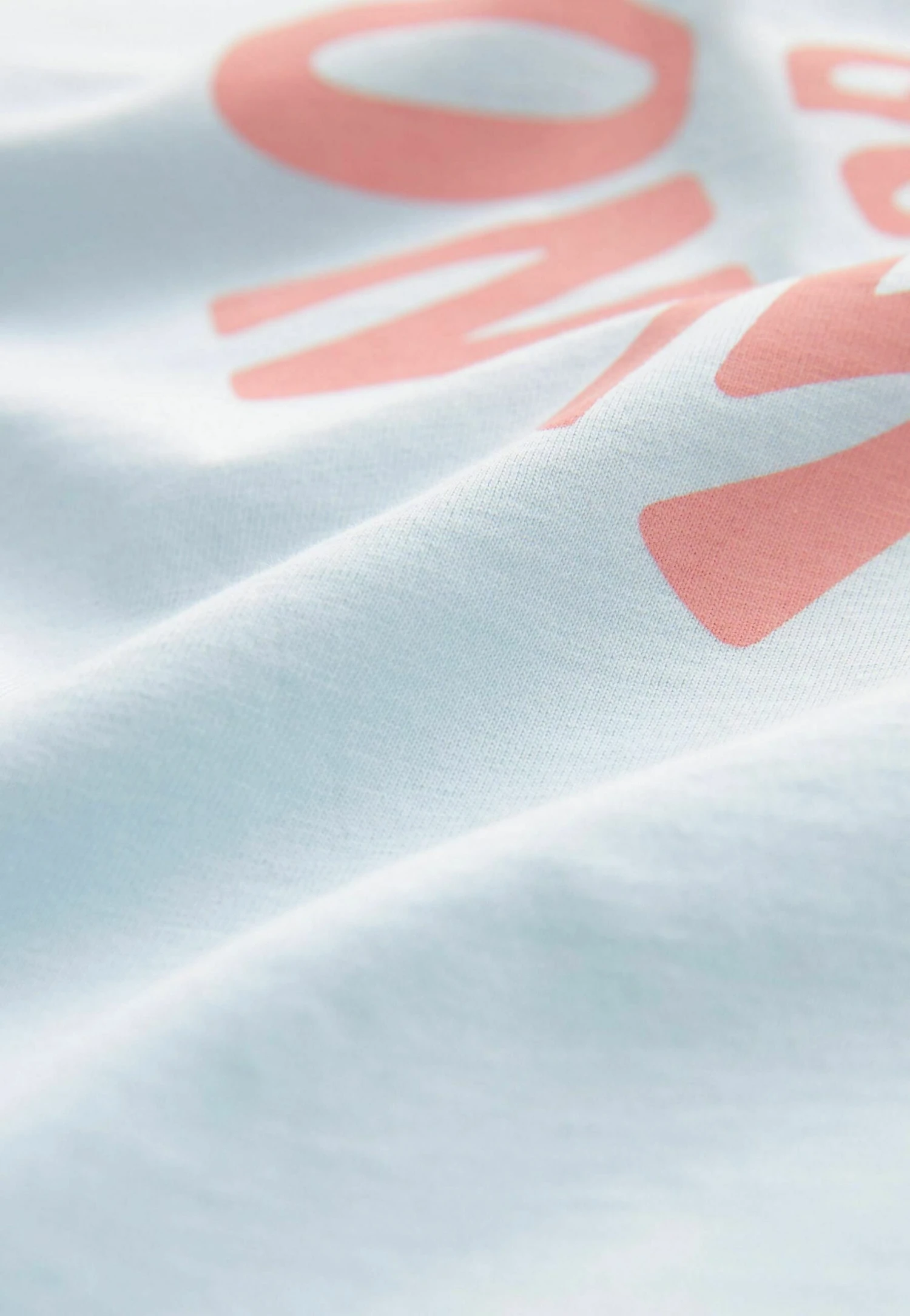 Next 3 Pack - T-Shirt Print - Pastel Surf Mix - Afbeelding 7