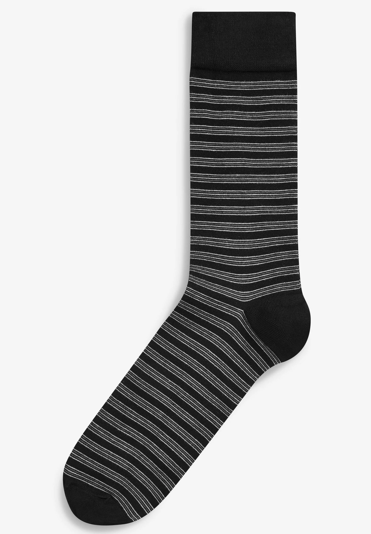 Next Four Pack - Sokken - Black - Afbeelding 2