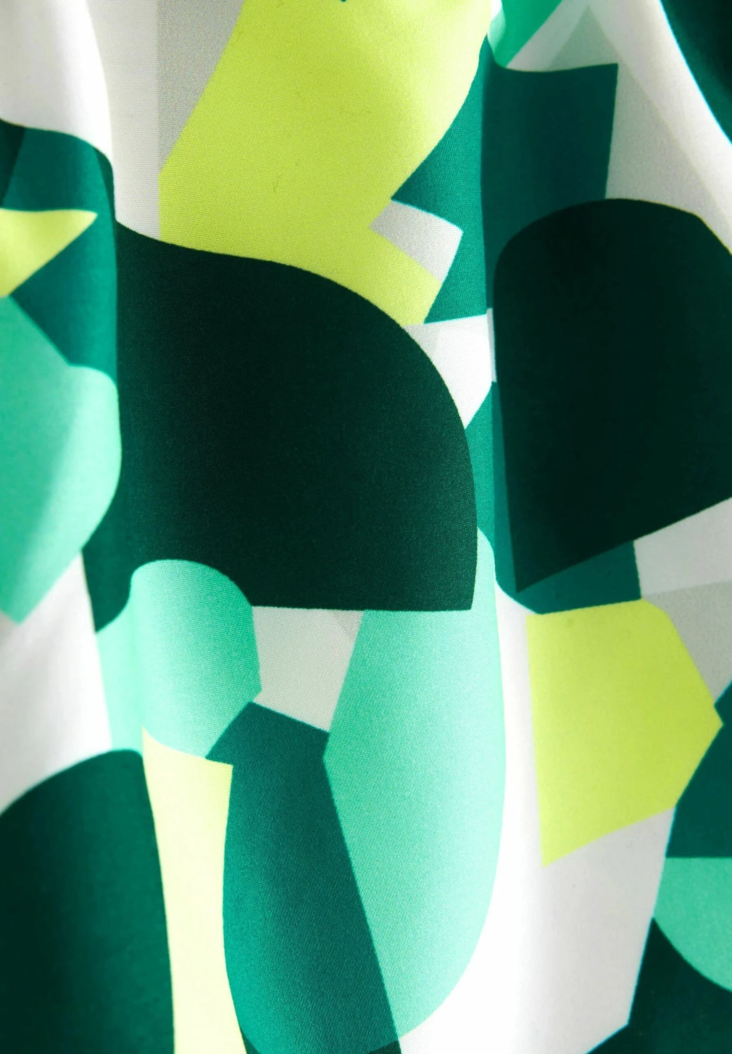 Next Printed Standard - Zwemshorts - Camo Geo - Afbeelding 5