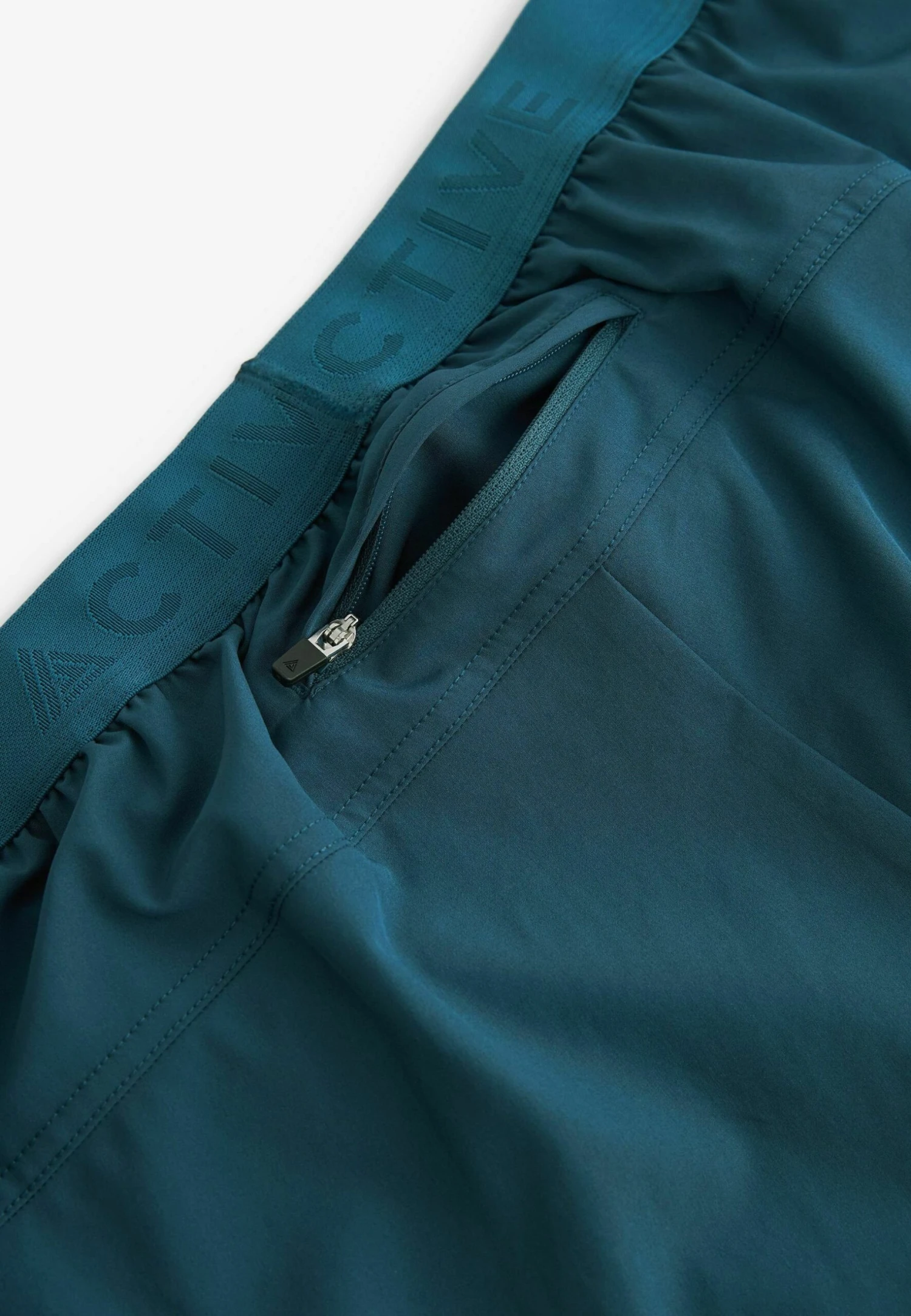 Next Active- Korte Broeken - Blue - Afbeelding 7