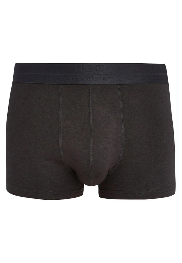 Next Signature Hipsters Four Pack - Onderbroeken - Black - Afbeelding 4