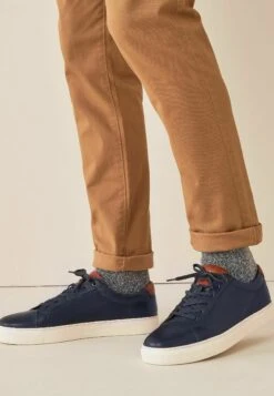 Next Joules - Sneakers Laag - Dark Blue