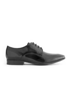 Next Shine Derby Standard - Veterschoenen - Black