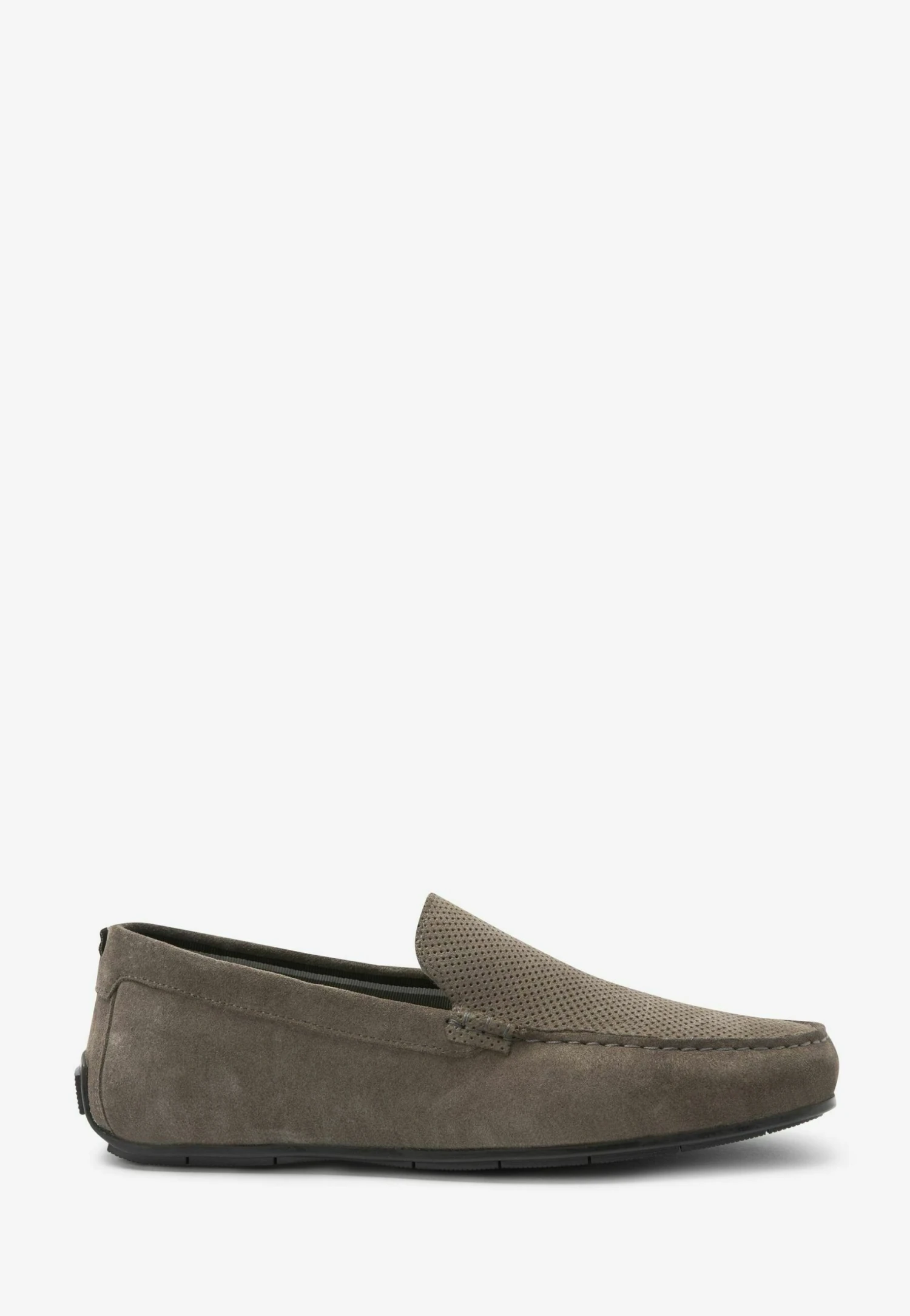 Next Driver Standard - Mocassins - Grey - Afbeelding 6