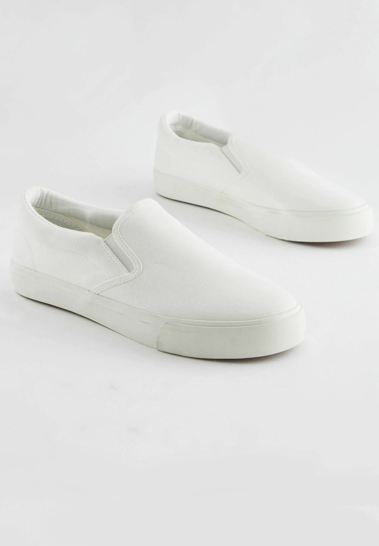 Next Standard - Sneakers Laag - White - Afbeelding 2