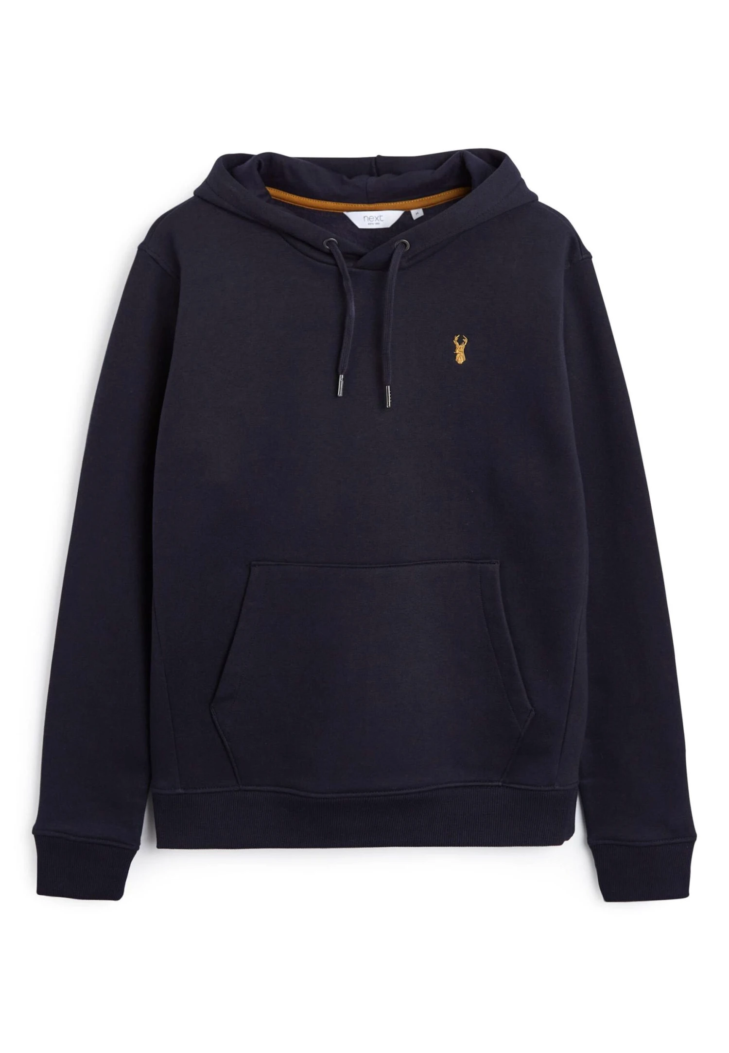 Next Hoodie - Navy Blue - Afbeelding 5