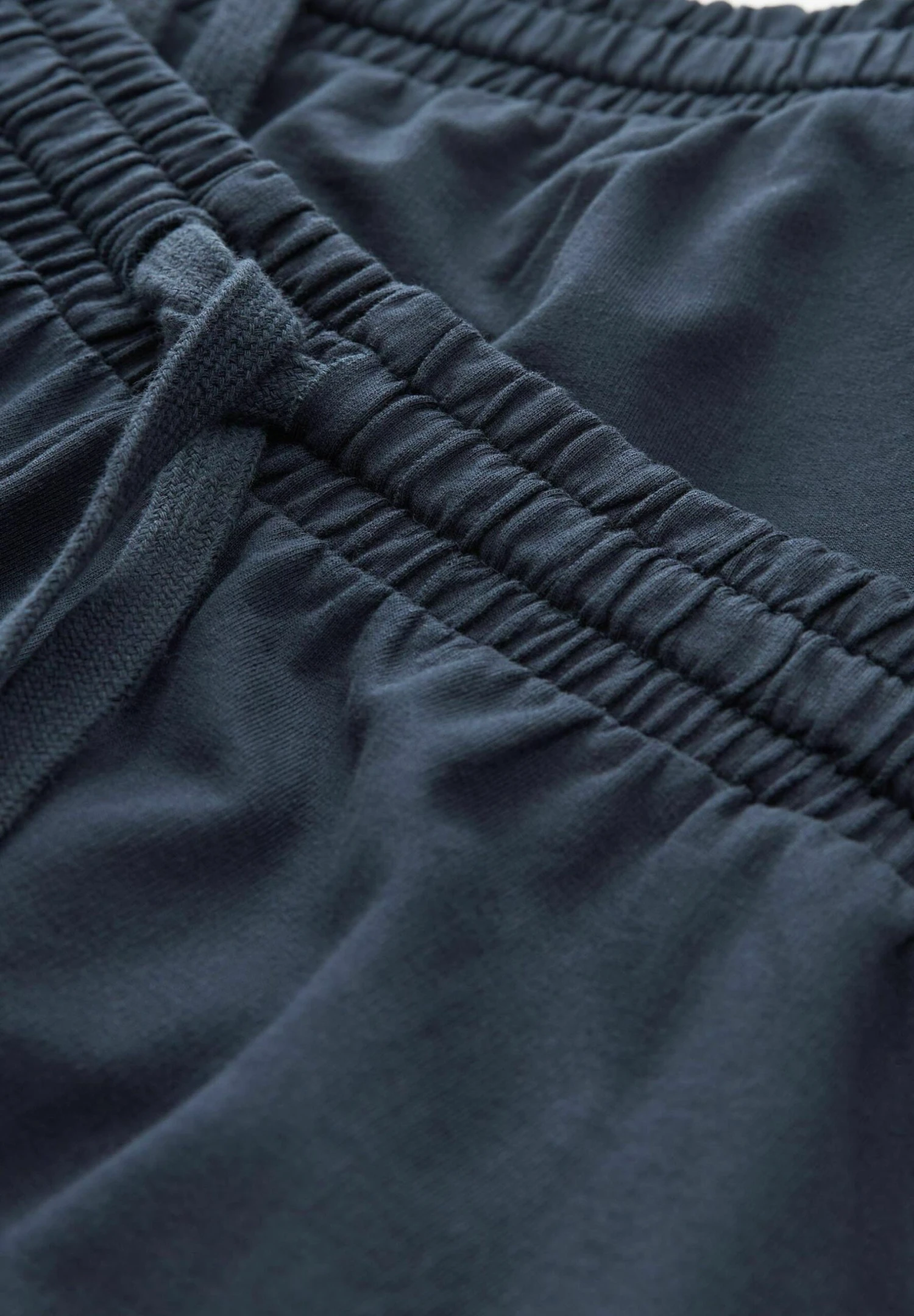 Next 2 Pack Lightweight - Shorts - Navy Blue - Afbeelding 2