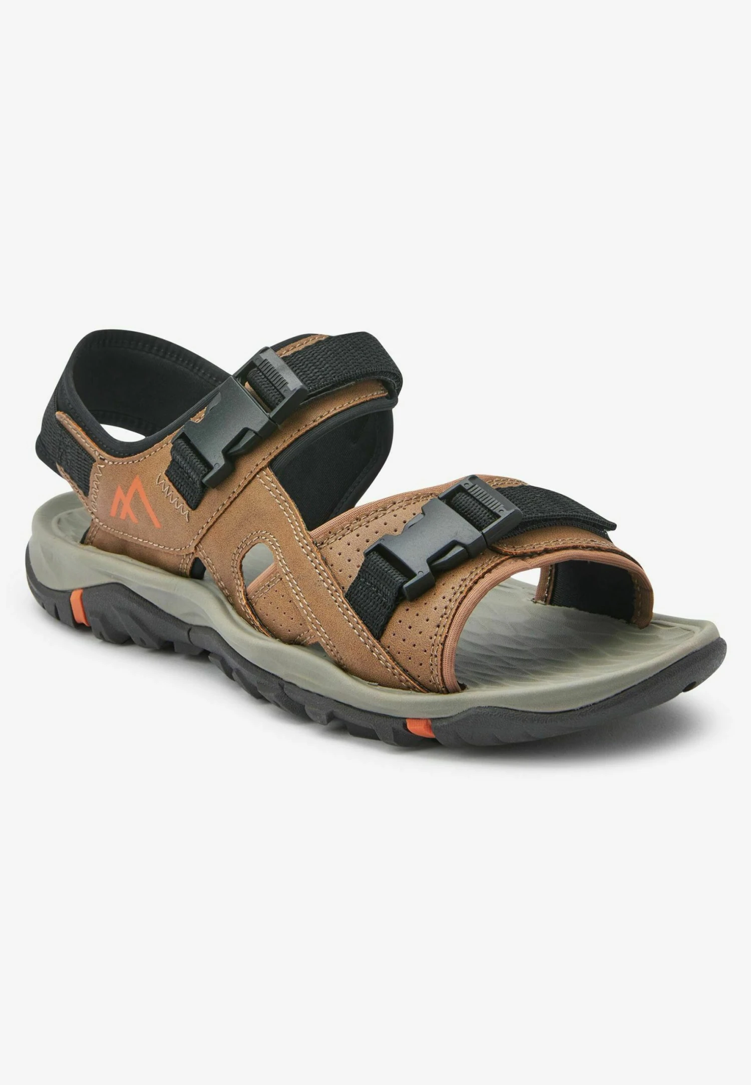 Next Standard - Outdoorsandalen - Tan Brown - Afbeelding 3