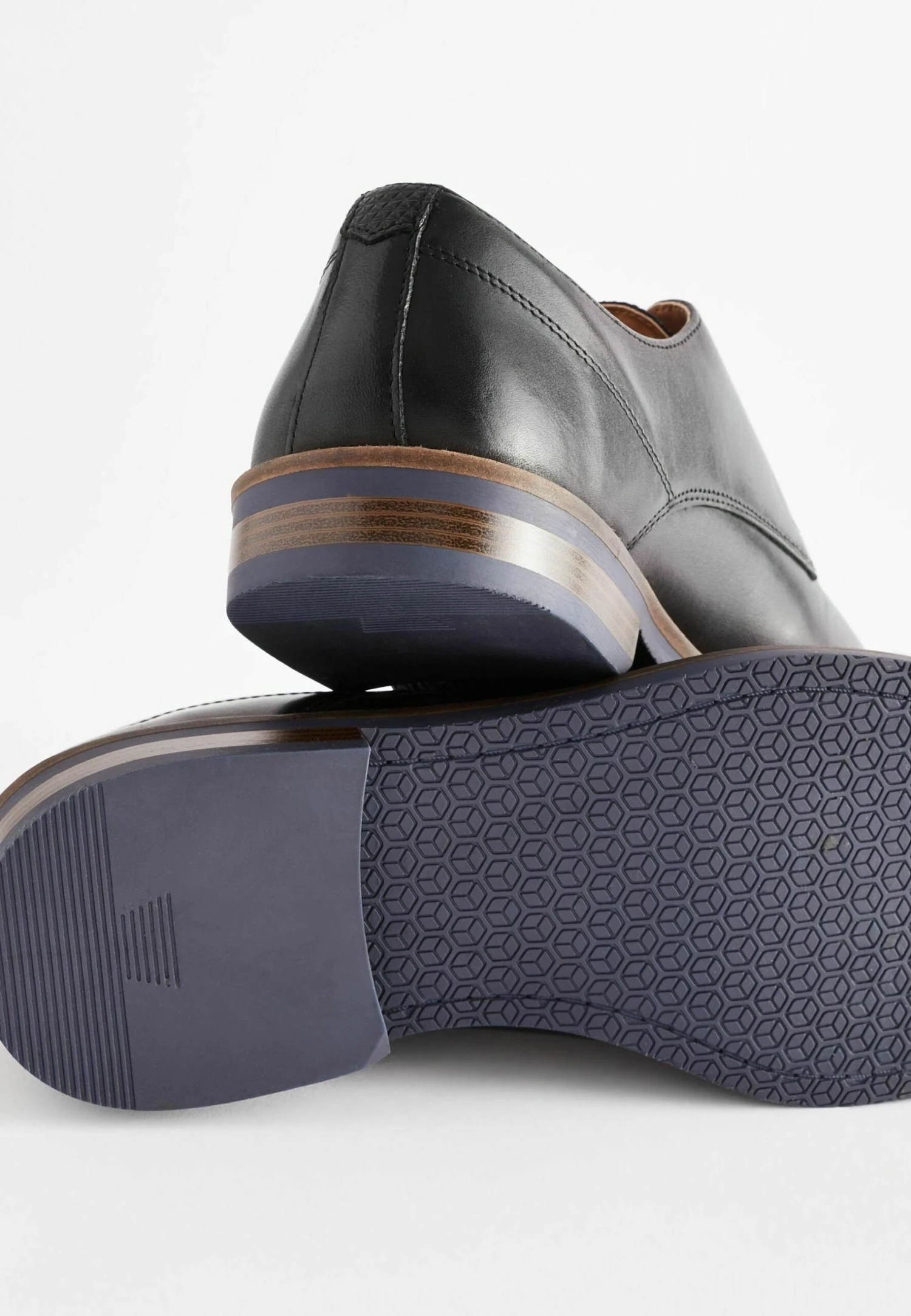 Next Derby Standard - Veterschoenen - Black - Afbeelding 5