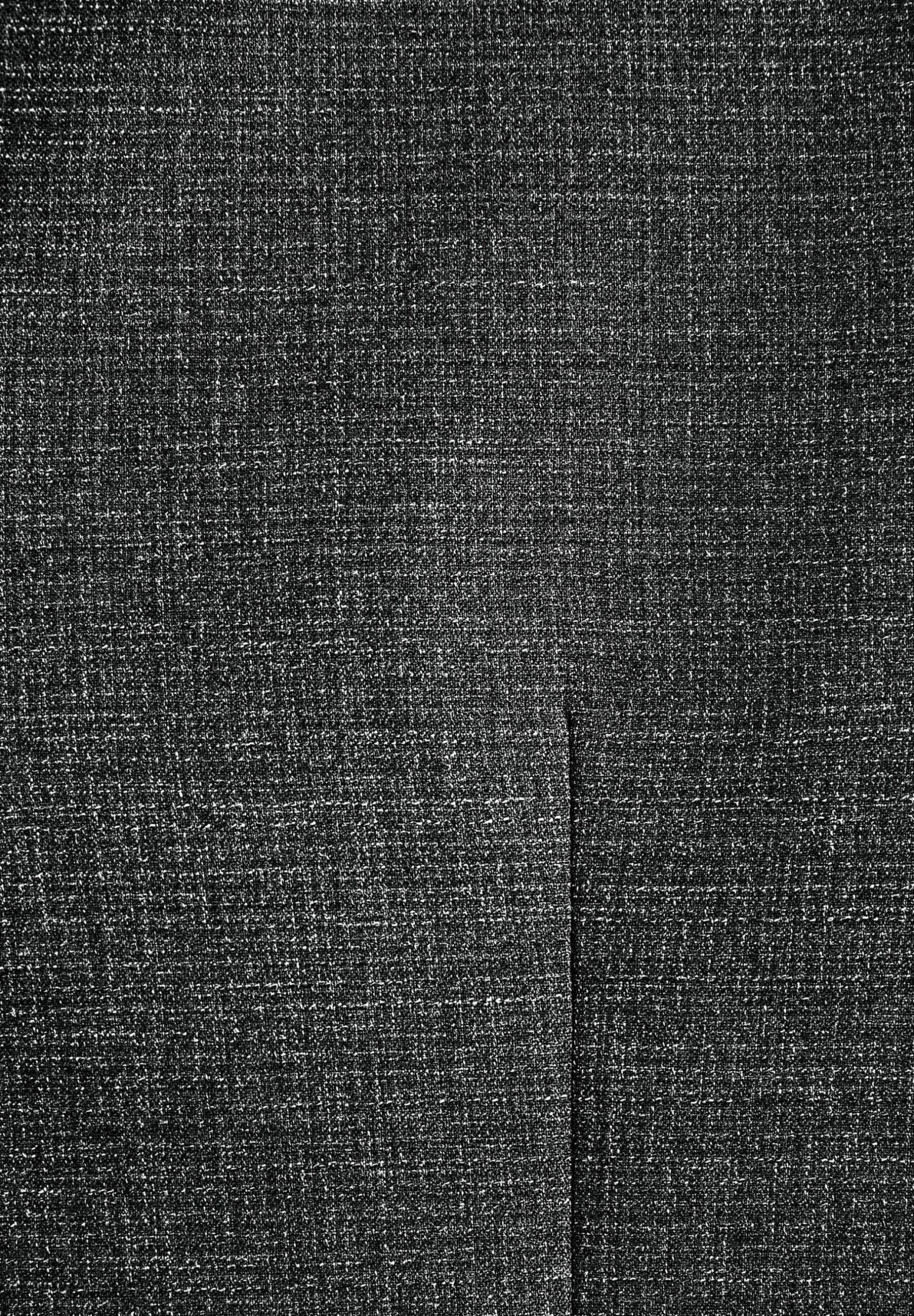 Next Signature Cerruti Standard - Bodywarmer - Charcoal Grey - Afbeelding 5