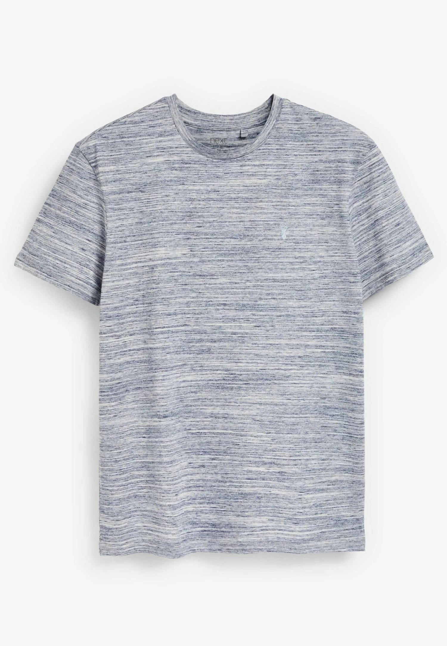 Next Pyjama - Light Blue Navy - Afbeelding 2