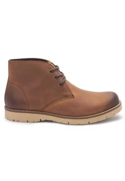 Next Mid Chukka - Veterboots - Light Brown