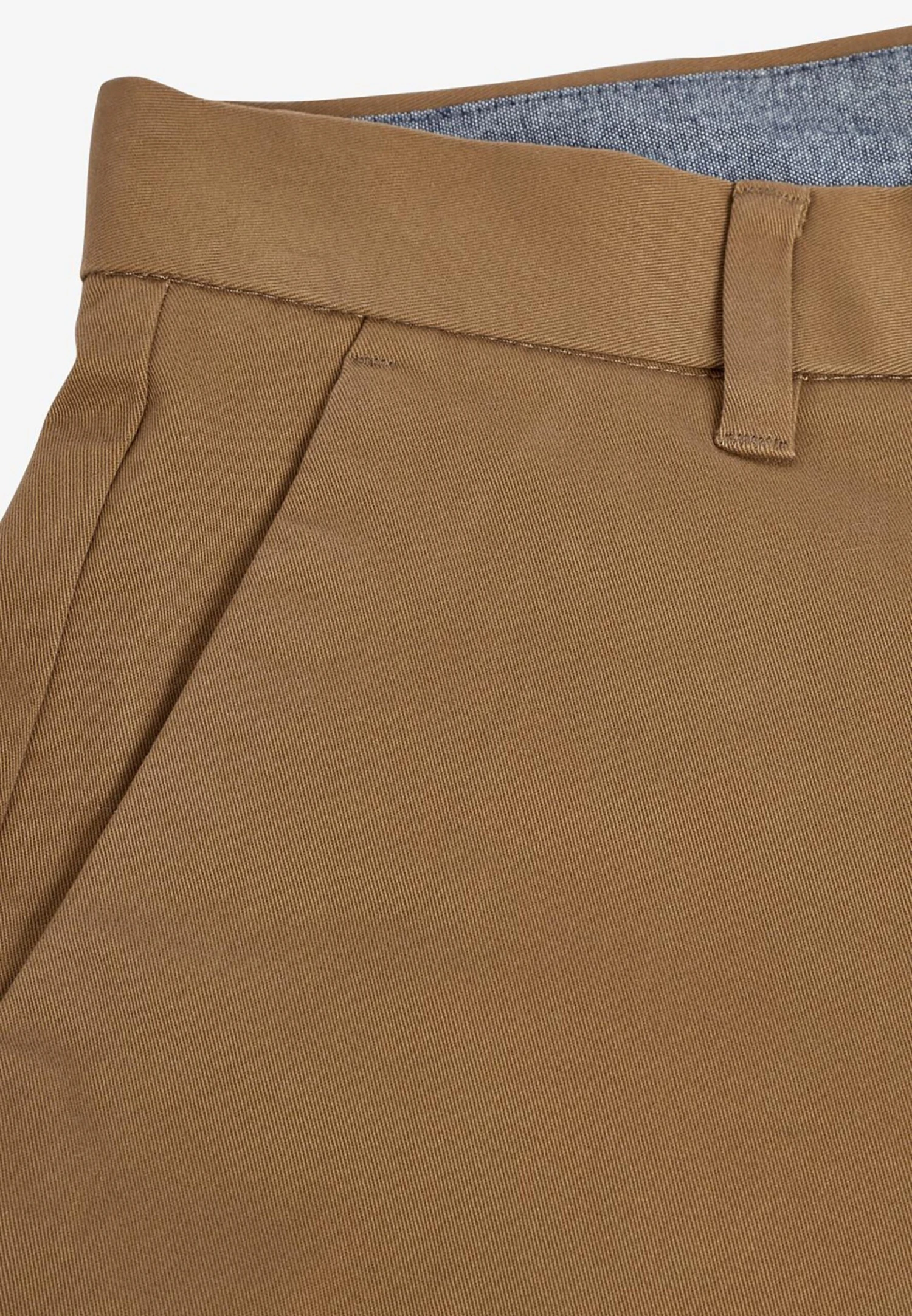 Next Stretch - Chino - Brown - Afbeelding 5