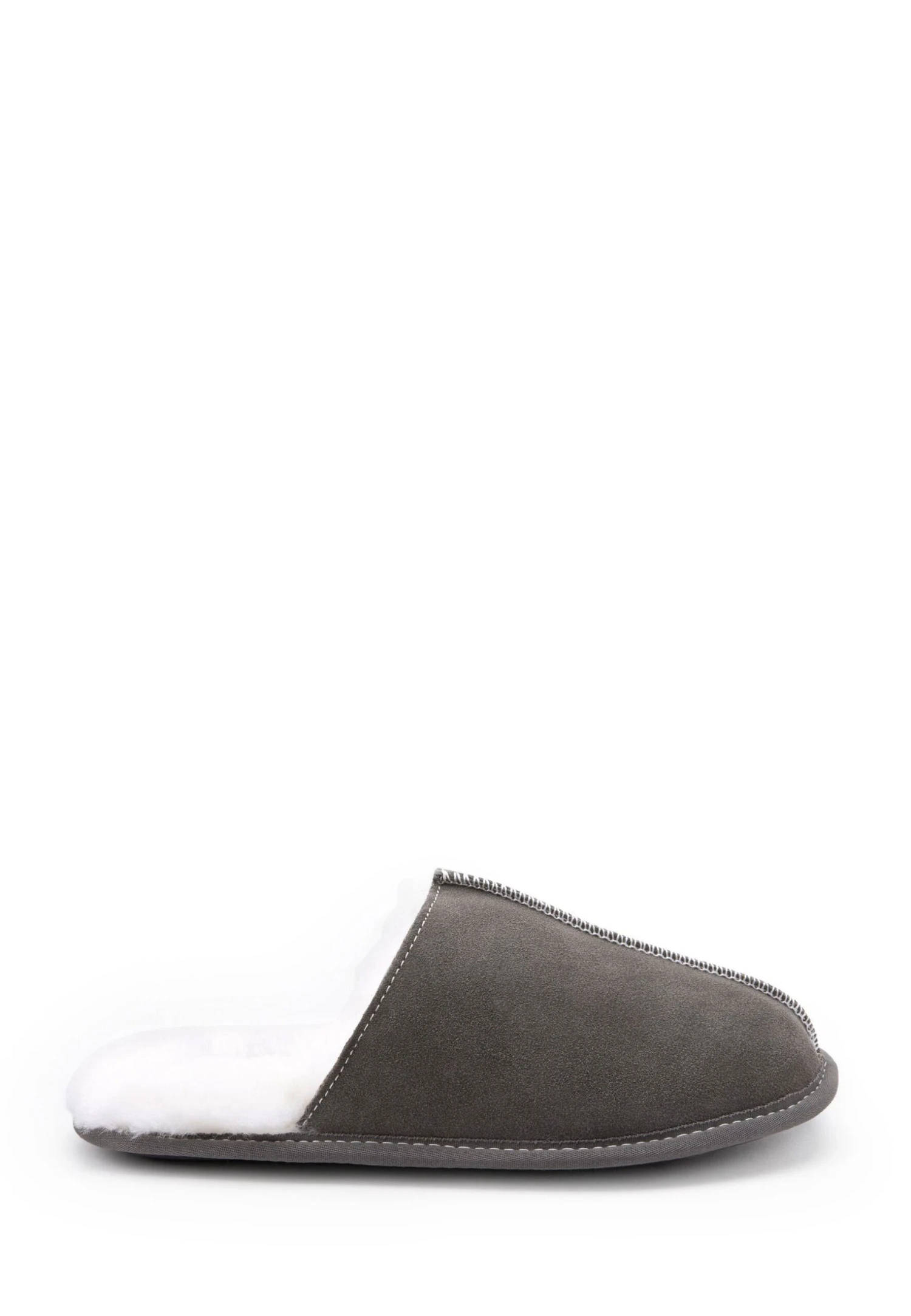 Next Standard - Pantoffels - Grey