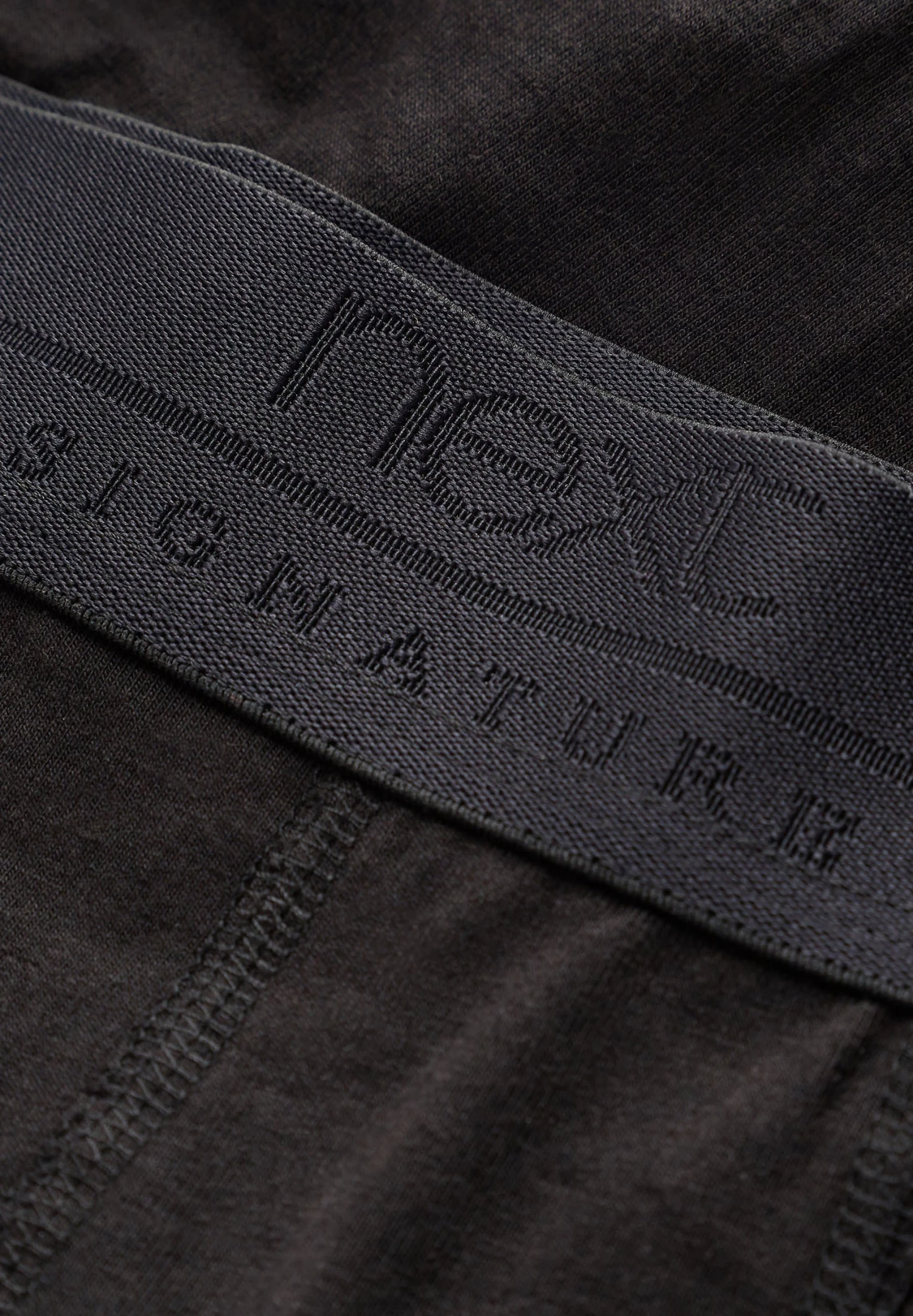 Next Signature Hipsters Four Pack - Onderbroeken - Black - Afbeelding 6