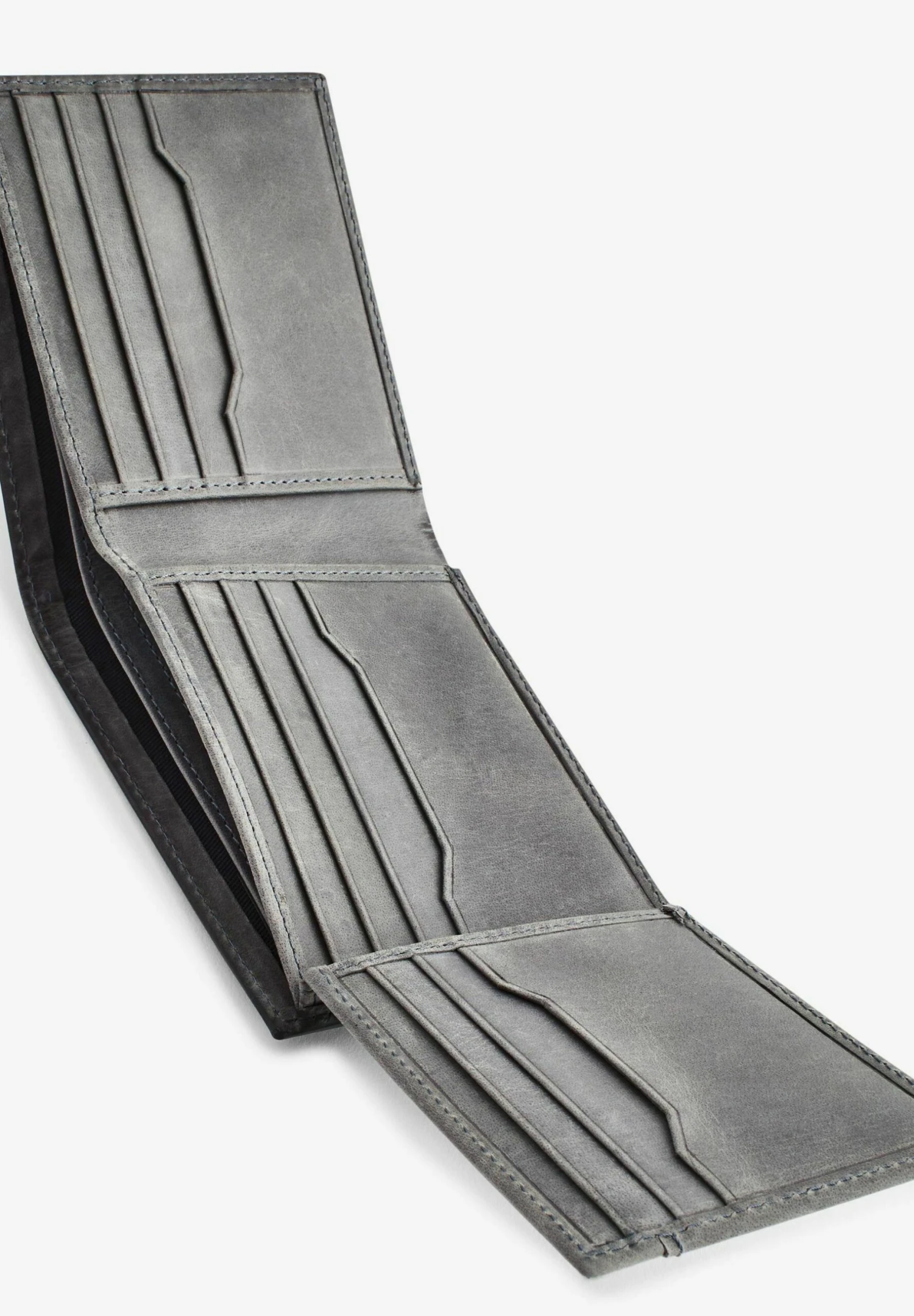 Next Portemonnee - Grey - Afbeelding 4