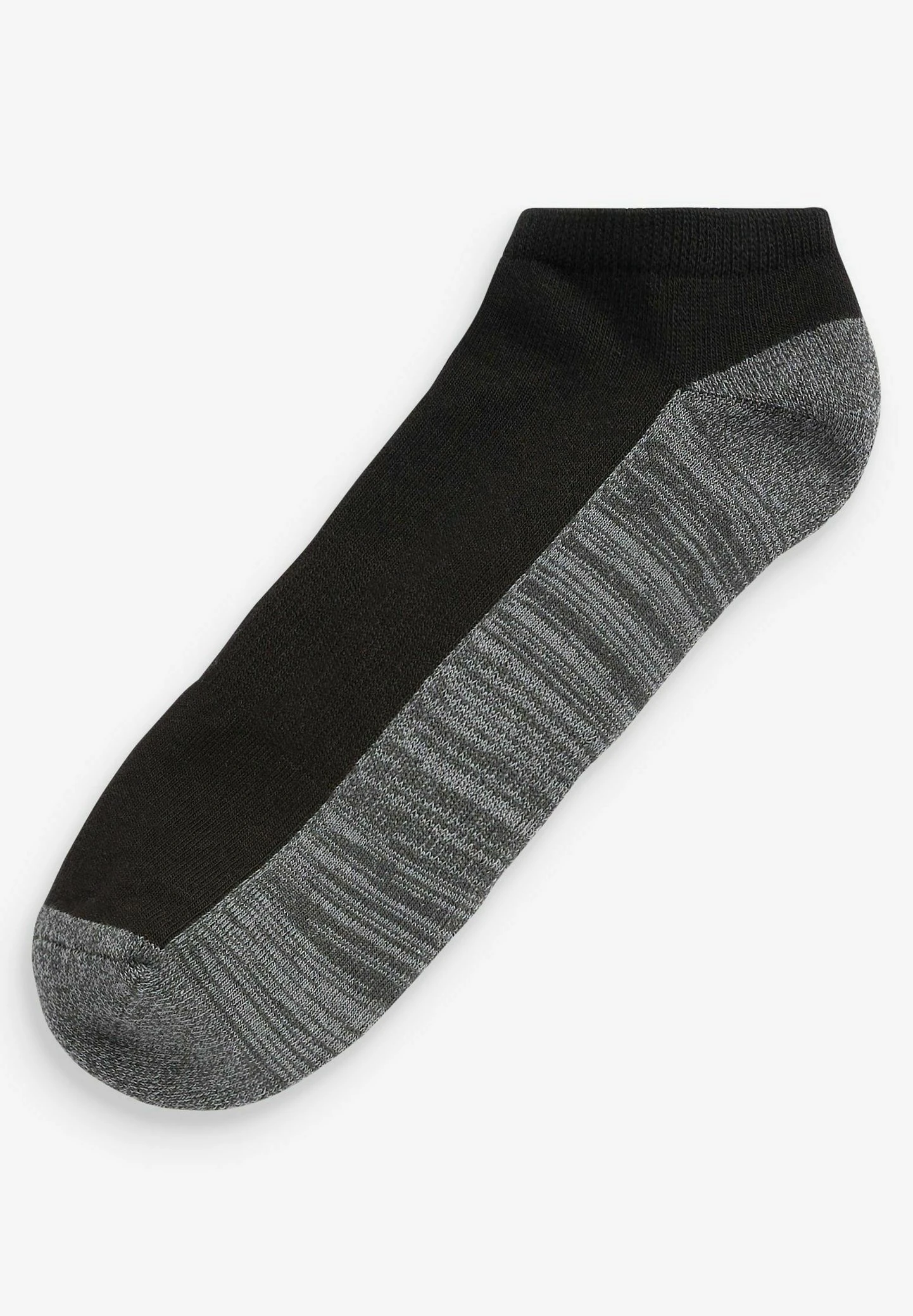 Next Cushioned Trainer 10 Pack - Sokken - Blue/Grey - Afbeelding 2